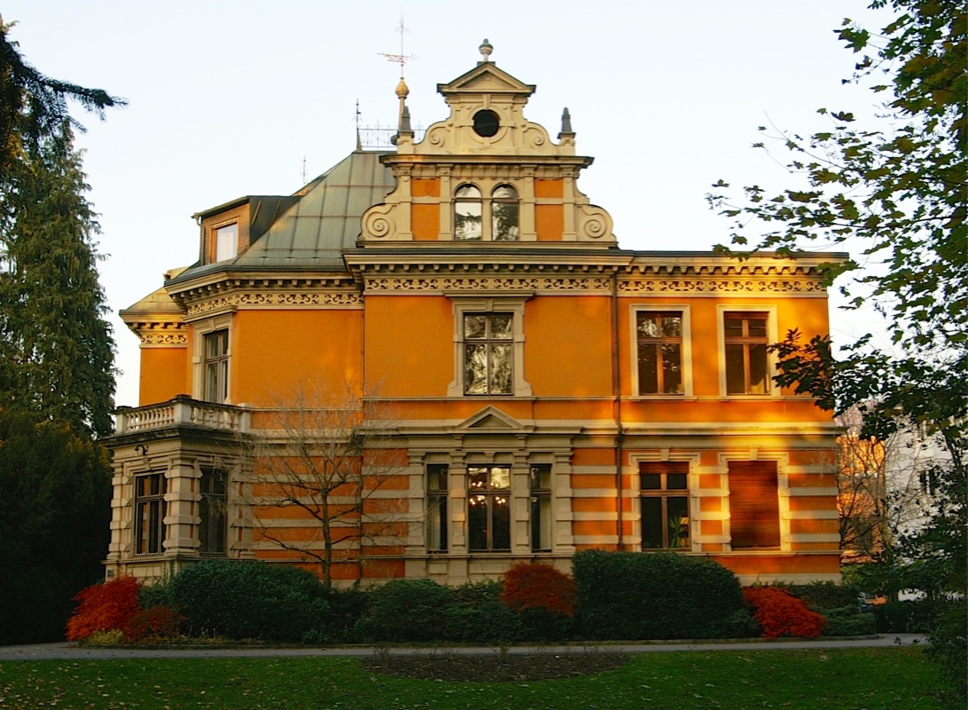 villa claudia