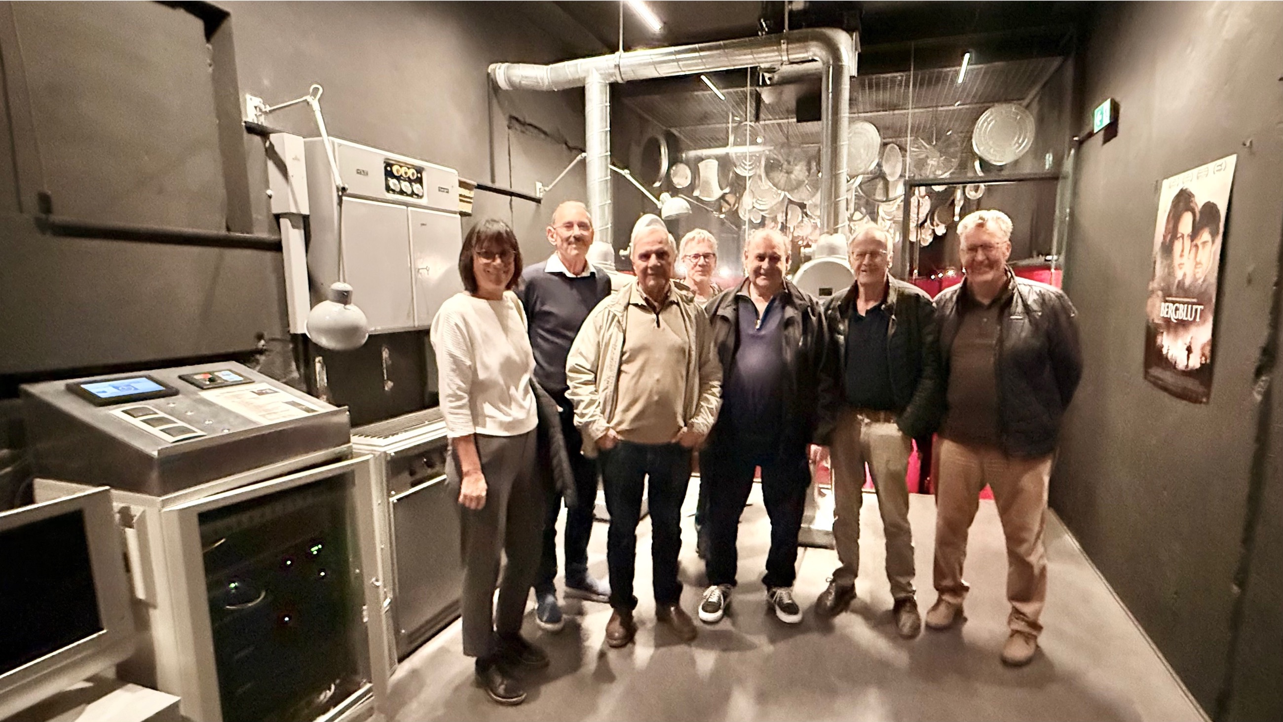Besuch Museumswelt 2025 10 00